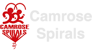 Camrose Spirals | Rope Skipping Team